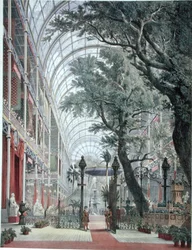 Waiting for the Queen, from Dickinson